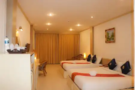 Andaman Seaside Resort - 63