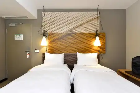 Ibis Muenchen City Ost - 2