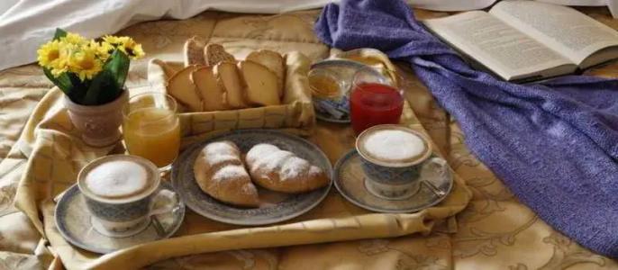 Pian d'Ercole Resort - 9