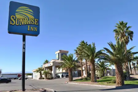 Sunrise Inn - 17