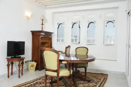 Palais Bayram - 33