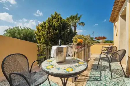 Dimora Caiammari Luxury & Spa - 85