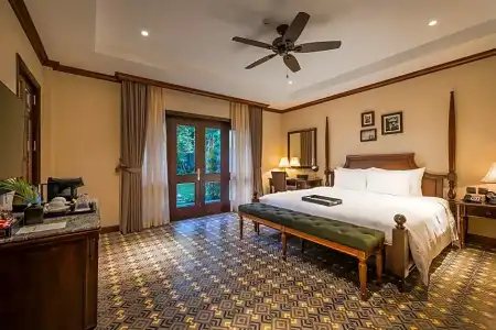 La Siesta Hoi An Resort & Spa - 153