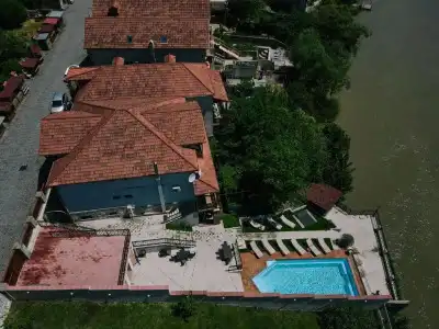 River Front Mtskheta - 16