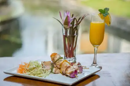 Amaluna Resorts - 10