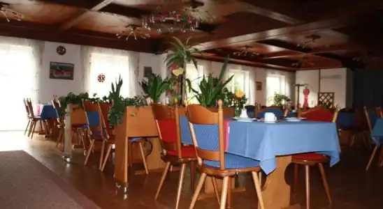 Gasthaus Wangerhof - 11