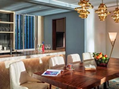 Pullman Phu Quoc Beach Resort - 9