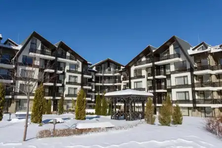 Aspen Golf Ski & Spa Resort - 26