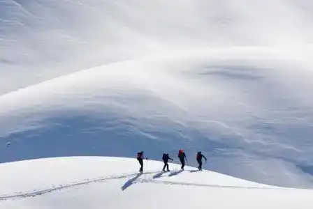 Gudauri - 13