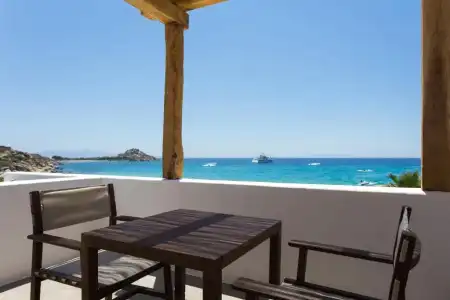 Branco Mykonos - 47