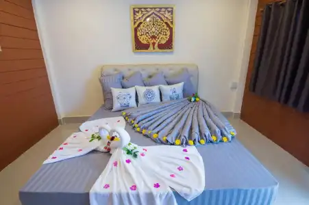 Srisiam Resort - 36