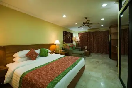 Baan Souy Resort - 58