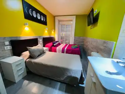 Hostal Numancia - 58