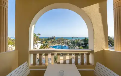 Steigenberger Marhaba Thalasso - 28