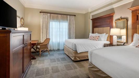 Omni Barton Creek Resort & Spa Austin - 129