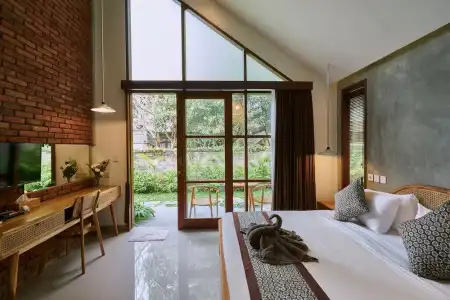 Yarama Cottages - 37