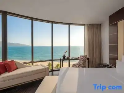 Holiday Beach Danang - 209