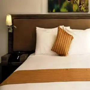 Golden Tulip Dar City Center - 41