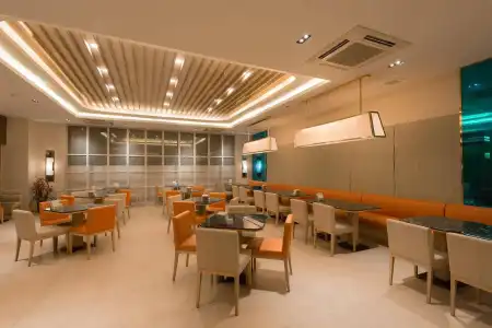 CNC Residence - 23
