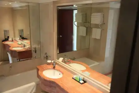 David Dead Sea Resort & Spa - 23