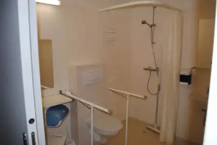 Brunnholl Country Guesthouse - 95