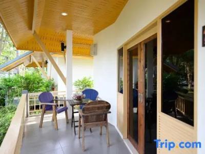 Saphli Villa Beach Resort - 97