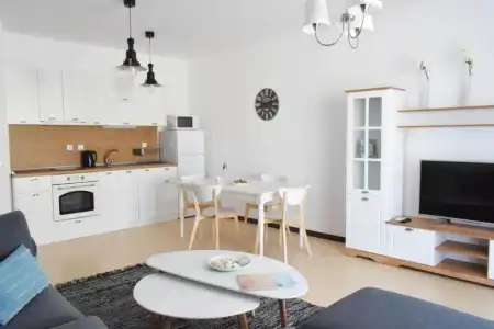 Oasis Resort & Spa Cozy Studio - 97