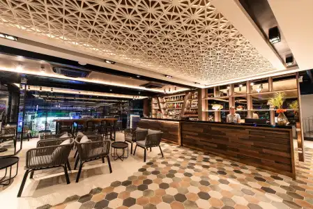 Blackwoods Pattaya - 2