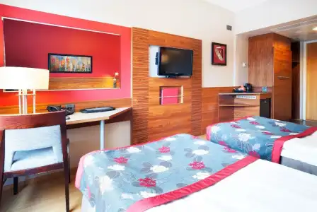 Haaga Central Park (ex.Best Western Plus Haaga) - 43