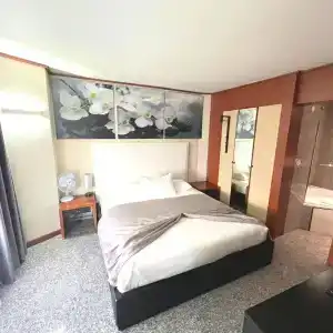 Goldstar Apartments & Suites - 31