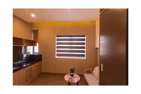 AHA Thang Bom Apartment Da Nang - 20