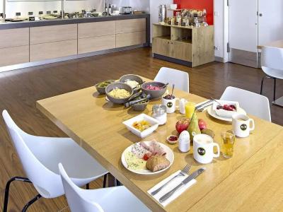 B&B Bonn-City - 9