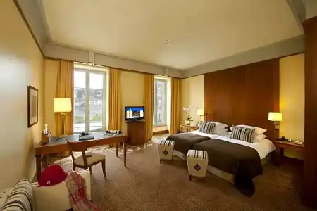 Beau Rivage - 27