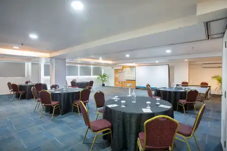 1O1 URBAN Jakarta Kelapa Gading - 20