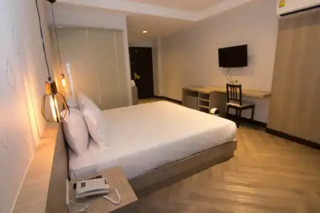 168 Studio Ubon Ratchathani - 25