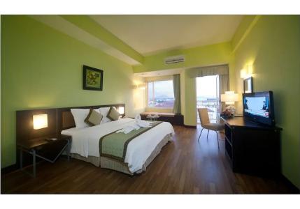 ParkView - 108