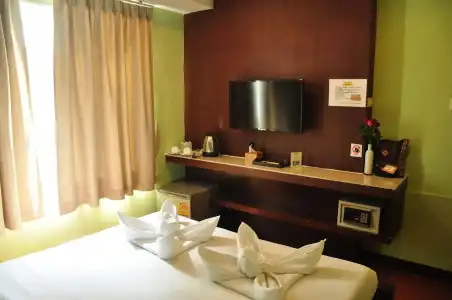 Sabye Bangkok - 43