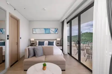 Citadines Marina Halong - 134