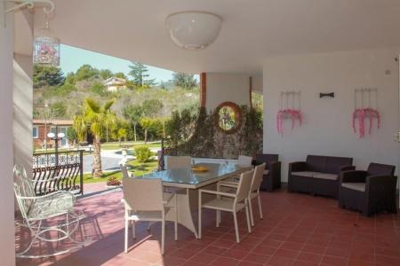 B&B Blanc Maison Etna Relais & Charme - 47