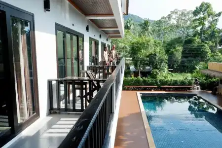 Aiya Resort Koh Tao - 62