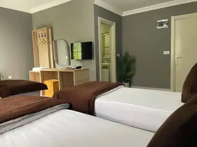 Puğari Otel - 35
