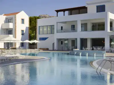 Lindia Thalassa Resort - 12