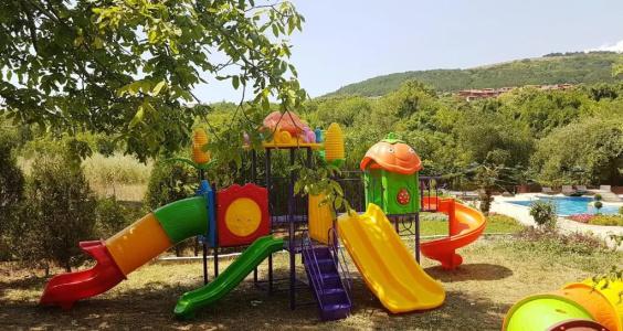 Elit Palace & Spa - 22