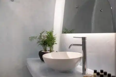 Santoterra Antigua Suites - 183