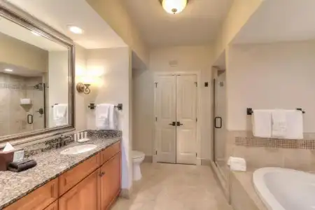 RiverStone Condo Resort & Spa - 239