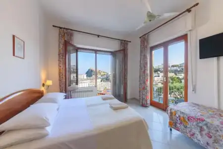 Europa Ischia - 8