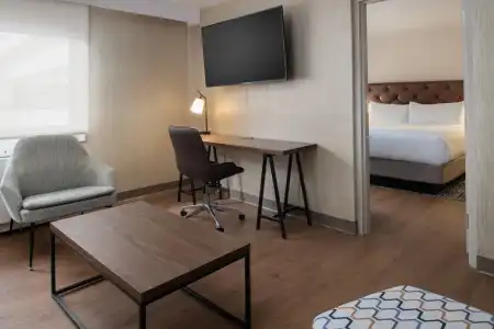 Four Points by Sheraton Bellingham & Conference Center - 33