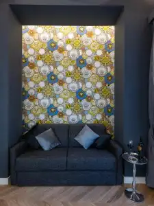 Kairos by Florence Art Apartments - 45