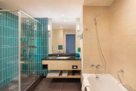 Crowne Plaza Budapest by IHG - 69