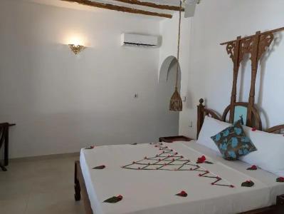 Hakuna Majiwe Beach Lodge - 74